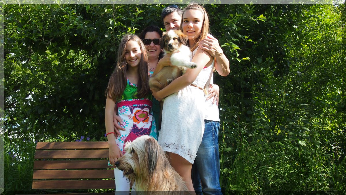 Wäller von der Straubenhalde